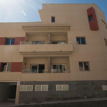 Edificio Arinaga Golden Leilighet Eksteriør bilde